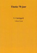 S. Carmiggelt, 't Rosse Leven., Ophalen of Verzenden, Nieuw, Nederland