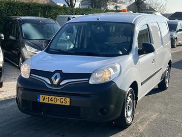 Renault Kangoo 1.5 dCi 90 Energy Comfort Maxi Complete bedri beschikbaar voor biedingen