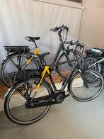 Set elektrische fietsen KOGA E NOVA BOSCH 500wh, Fietsen en Brommers, Elektrische fietsen, Overige merken, Ophalen of Verzenden