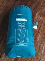 Quechua Slaapzak - Basic 20C° - 1 pers., Caravans en Kamperen, Slaapzakken, Ophalen, Zo goed als nieuw