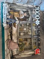 Puzzel, Hobby en Vrije tijd, Denksport en Puzzels, Ophalen of Verzenden, 500 t/m 1500 stukjes, Gebruikt, Legpuzzel