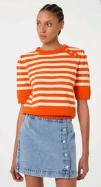 Fabienne Chapot Stine pullover/ trui maat M *nieuw *, Fabienne Chapot, Ophalen of Verzenden, Nieuw, Maat 38/40 (M)