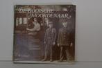 DE GOOISE MOORDENAAR W.I. ENGEL A`DAM LAREN MUIDERBERG BK42, Verzenden, Gebruikt, Tram, Boek of Tijdschrift