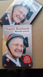 Herman Brood  en Majoor Bosshardt, Cd's en Dvd's, Dvd's | Muziek en Concerten, Alle leeftijden, Ophalen of Verzenden, Zo goed als nieuw