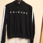 FRIENDS Hoodie - Maat 170/174 - Zwart, Jongen of Meisje, Trui of Vest, Ophalen of Verzenden, Zo goed als nieuw