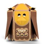 Hulki speelhuisje, Ophalen, Zo goed als nieuw