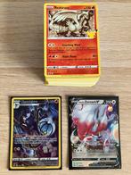 KADO TIP Set van 100 verschillende originele Pokemon kaarten, Ophalen of Verzenden, Zo goed als nieuw, Meerdere kaarten, Foil
