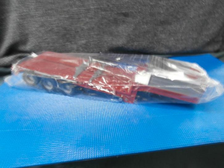 Bruder opleggers, chassis, dolly enz. alles nieuw, Kinderen en Baby's, Speelgoed | Speelgoedvoertuigen, Nieuw, Ophalen