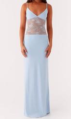 Peppermayo Envy maxi dress, Ophalen of Verzenden, Nieuw, Maat 38/40 (M), Blauw