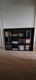 Kallax kast IKEA, Ophalen, 100 tot 150 cm, 50 tot 100 cm, Zo goed als nieuw