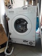 Siemens  wasmachine, Ophalen, Gebruikt