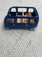 Sylvanian Familie Auto - Beschadigd, Ophalen of Verzenden, Gebruikt, Jongen of Meisje