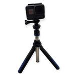 Go Pro Hero 5 | Nette staat | Met garantie, GoPro, Zo goed als nieuw, Support@gopro.com, 3025 Clearview Way
San Mateo, CA 94402
USA