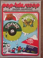 Poptelescoop 7e jaargang 1974 - Update 20/5, Ophalen of Verzenden, Zo goed als nieuw, Boek, Tijdschrift of Artikel