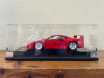 Ferrari F40 Amalgam 1:18, Hobby en Vrije tijd, Modelauto's | 1:18, Ophalen of Verzenden, Nieuw, Auto, Overige merken
