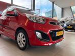 Kia Picanto 1.2 !CVVT ISG Plus PackDealeronderhouden,5 Deurs, Gebruikt, Zwart, 4 cilinders, 400 kg