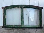 Oud stalraampje ijzer raampje, Antiek en Kunst, Ophalen