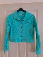 Mintgroen jasje maat XL, Maat 46/48 (XL) of groter, Nieuw, Ophalen of Verzenden, Jasje