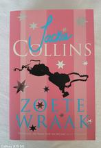 Jackie collins. Zoete wraak paperback, Boeken, Ophalen of Verzenden, Zo goed als nieuw