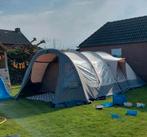 Bardani dreamlodge 400 tunneltent ripstop katoen, Caravans en Kamperen, Tenten