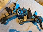 Skeelers, Ophalen of Verzenden, Verstelbaar, Inline skates 4 wielen, Overige merken