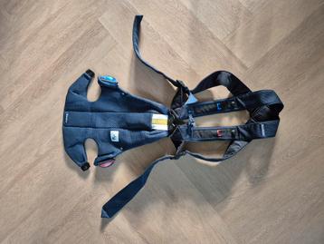 Babybjorn Draagzak Mini. In uitstekende staat. NP =114,-
 beschikbaar voor biedingen