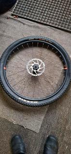 Mtb wielen 29 ins, Fietsen en Brommers, Fietsonderdelen, Ophalen, Mountainbike, Wiel