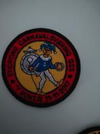 Carnaval embleem, Ophalen of Verzenden, Carnaval