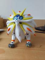 Pokemon Solgaleo, Ophalen of Verzenden, Gebruikt