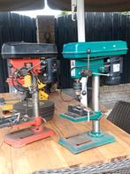Kolomboormachine, Doe-het-zelf en Verbouw, Gereedschap | Boormachines, Ophalen, Gebruikt, 600 watt of meer, Kolomboormachine