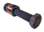 vliegwieltrekker gilera gsm minarelli aprilia am6 9mm 51232, Motoren, Ophalen of Verzenden, 50cc-Scooterparts, Info@50cc-scooterparts.nl