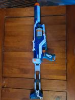 Nerf Spectre REV-5 Blaster, Ophalen, Zo goed als nieuw