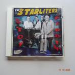 The Starliters - Stop  Kiddin'  (rockabilly), Verzenden, Gebruikt, Rock-'n-Roll