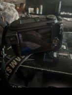 Samsung Pro 815 Digitale Camera, Gebruikt, Compact, Ophalen of Verzenden, Samsung