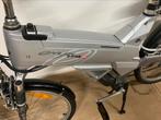 Aprilia Enjoy City elektrische fiets, Minder dan 30 km per accu, Gebruikt, 51 tot 55 cm, Ophalen