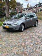 Volkswagen Golf 6 1.2 BlueMotion | NL Auto | Nieuwe APK, Auto's, Volkswagen, Voorwielaandrijving, 4 cilinders, 610 kg, Origineel Nederlands