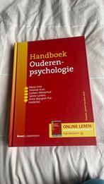 Handboek ouderenpsychologie, Ophalen of Verzenden