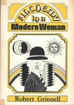 Alchemy in a modern woman - Robert Grinnell, Gelezen, Robert Grinnell, Ophalen of Verzenden, Natuurwetenschap
