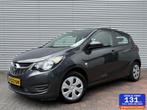 Opel KARL 1.0 ecoFLEX 120 Jaar Edition Airco Cruise NL Auto, Auto's, 839 kg, Stof, Gebruikt, Origineel Nederlands