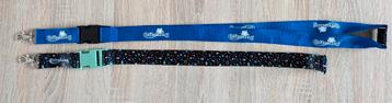 Efteling Lanyards beschikbaar voor biedingen