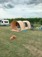 Heerlijke Karsten Opera 2400  tent, Ophalen, Zo goed als nieuw, Tot en met 3