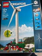 Lego Vestas 10268, Kinderen en Baby's, Speelgoed | Duplo en Lego, Verzenden, Nieuw