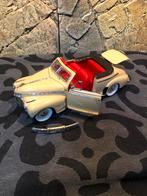 Chevrolet de luxe, Welly, Modelauto 1:18 - Vintage, Ophalen of Verzenden, Gebruikt, Auto, Welly