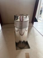 ST Dupont ‘Cylindrique’ uniek, Ophalen of Verzenden, Zo goed als nieuw, Overige materialen, Minder dan 25 cm