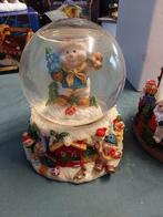 Sneeuwbal, Diversen, Kerst, Ophalen