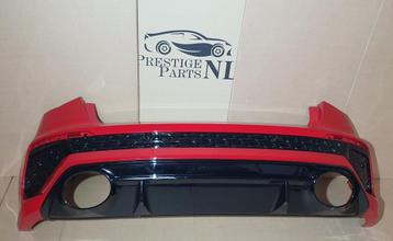 Achterbumper Audi A3 8Y RS3 Sportback Origineel 8Y4807511K beschikbaar voor biedingen