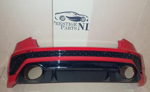 Achterbumper Audi A3 8Y RS3 Sportback Origineel 8Y4807511K, Auto-onderdelen, Carrosserie en Plaatwerk, Bumper, Audi, Achter, Gebruikt