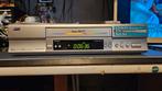 JVC HR-S5960 S-VHS nieuwstaat, Ophalen of Verzenden, Zo goed als nieuw