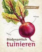 Biologisch-dynamisch tuinieren - smaakvol en voedzaam Auteur, Ophalen of Verzenden, Zo goed als nieuw, Bloemen, Planten en Bomen