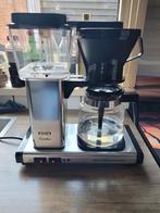 Douwe Egberts Technivorm moccamaster Koffiezetapparaat, Ophalen, 10 kopjes of meer, Koffiemachine, Gemalen koffie